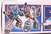 Super God Masterforce Darkwings (Dreadwing)  - Image #33 of 88