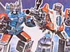 Super God Masterforce Darkwings (Dreadwing)  - Image #34 of 88