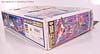 Super God Masterforce Darkwings (Dreadwing)  - Image #37 of 88