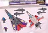 Super God Masterforce Darkwings (Dreadwing)  - Image #45 of 88
