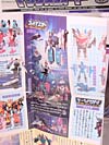 Super God Masterforce Darkwings (Dreadwing)  - Image #56 of 88