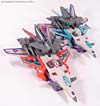 Super God Masterforce Darkwings (Dreadwing)  - Image #84 of 88