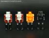 Super God Masterforce Fire Guts Ginrai - Image #59 of 61