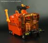 Super God Masterforce Fire Guts Godbomber - Image #4 of 85