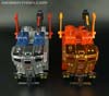 Super God Masterforce Fire Guts Godbomber - Image #19 of 85
