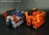 Super God Masterforce Fire Guts Godbomber - Image #22 of 85