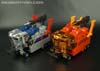 Super God Masterforce Fire Guts Godbomber - Image #27 of 85