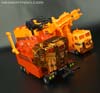 Super God Masterforce Fire Guts Godbomber - Image #31 of 85