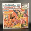 Super God Masterforce Fire Guts God Ginrai - Image #1 of 138