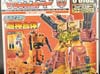 Super God Masterforce Fire Guts God Ginrai - Image #2 of 138