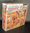 Super God Masterforce Fire Guts God Ginrai - Image #4 of 138