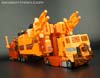 Super God Masterforce Fire Guts God Ginrai - Image #21 of 138