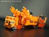 Super God Masterforce Fire Guts God Ginrai - Image #30 of 138