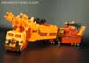 Super God Masterforce Fire Guts God Ginrai - Image #35 of 138