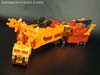 Super God Masterforce Fire Guts God Ginrai - Image #36 of 138