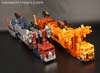 Super God Masterforce Fire Guts God Ginrai - Image #48 of 138