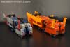 Super God Masterforce Fire Guts God Ginrai - Image #51 of 138