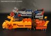 Super God Masterforce Fire Guts God Ginrai - Image #52 of 138