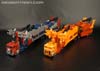 Super God Masterforce Fire Guts God Ginrai - Image #53 of 138