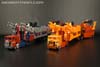 Super God Masterforce Fire Guts God Ginrai - Image #54 of 138