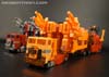 Super God Masterforce Fire Guts God Ginrai - Image #55 of 138