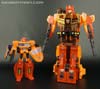 Super God Masterforce Fire Guts God Ginrai - Image #57 of 138
