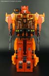 Super God Masterforce Fire Guts God Ginrai - Image #58 of 138