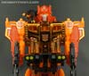 Super God Masterforce Fire Guts God Ginrai - Image #59 of 138
