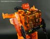 Super God Masterforce Fire Guts God Ginrai - Image #61 of 138