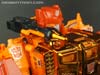 Super God Masterforce Fire Guts God Ginrai - Image #62 of 138