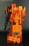 Super God Masterforce Fire Guts God Ginrai - Image #71 of 138