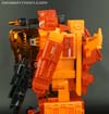 Super God Masterforce Fire Guts God Ginrai - Image #72 of 138