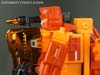 Super God Masterforce Fire Guts God Ginrai - Image #73 of 138