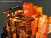 Super God Masterforce Fire Guts God Ginrai - Image #77 of 138