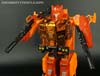 Super God Masterforce Fire Guts God Ginrai - Image #84 of 138