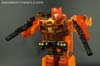 Super God Masterforce Fire Guts God Ginrai - Image #86 of 138