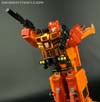 Super God Masterforce Fire Guts God Ginrai - Image #90 of 138