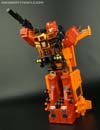 Super God Masterforce Fire Guts God Ginrai - Image #92 of 138