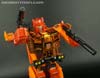 Super God Masterforce Fire Guts God Ginrai - Image #93 of 138