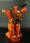 Super God Masterforce Fire Guts God Ginrai - Image #97 of 138