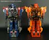 Super God Masterforce Fire Guts God Ginrai - Image #106 of 138