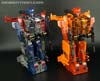 Super God Masterforce Fire Guts God Ginrai - Image #107 of 138