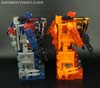 Super God Masterforce Fire Guts God Ginrai - Image #108 of 138