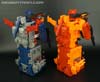 Super God Masterforce Fire Guts God Ginrai - Image #109 of 138