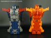 Super God Masterforce Fire Guts God Ginrai - Image #110 of 138