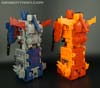 Super God Masterforce Fire Guts God Ginrai - Image #111 of 138