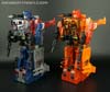 Super God Masterforce Fire Guts God Ginrai - Image #113 of 138
