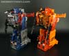 Super God Masterforce Fire Guts God Ginrai - Image #114 of 138