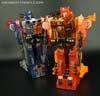 Super God Masterforce Fire Guts God Ginrai - Image #115 of 138