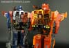 Super God Masterforce Fire Guts God Ginrai - Image #117 of 138